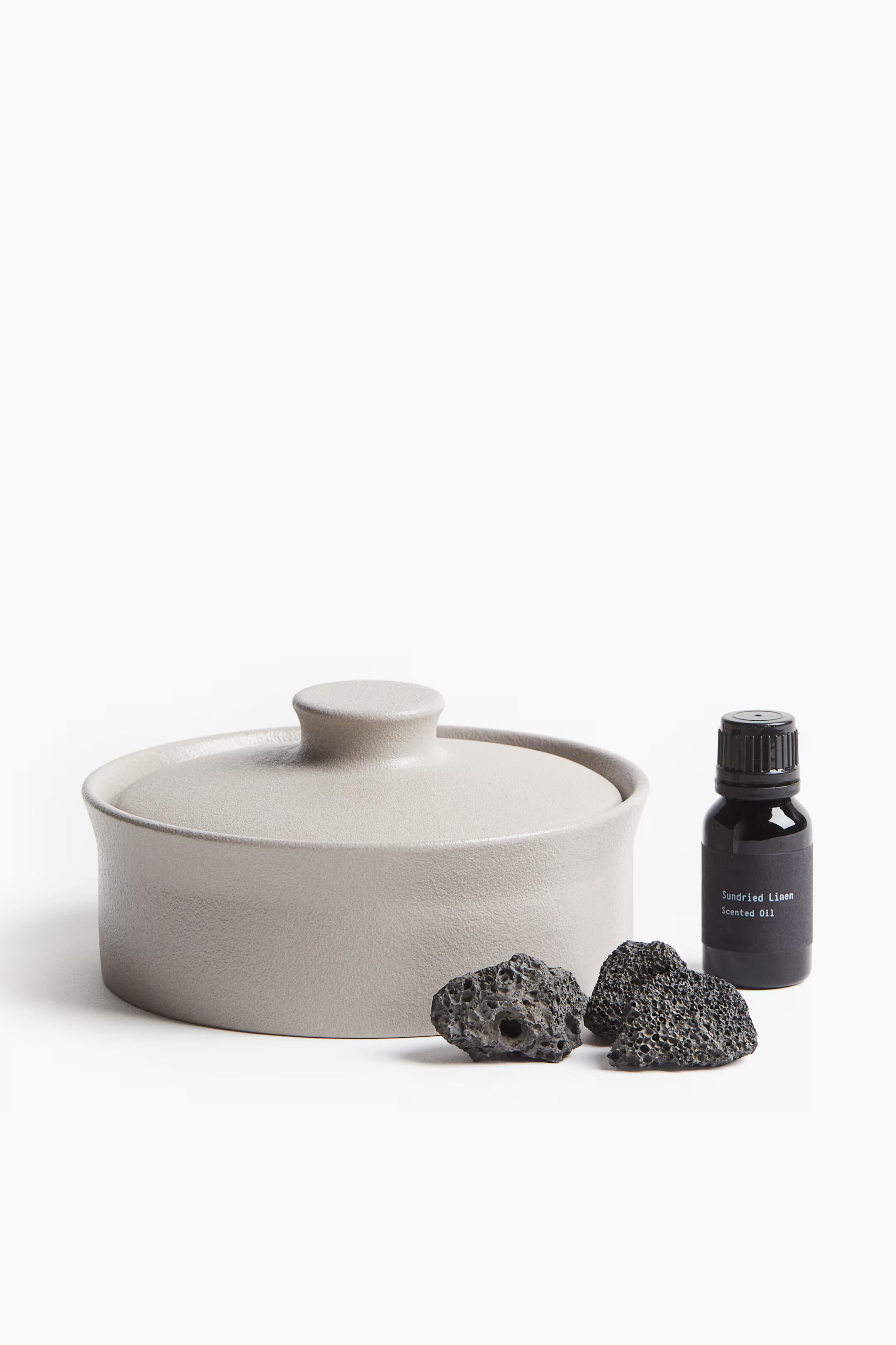 Lava-Stone Diffuser | H&M (US + CA)