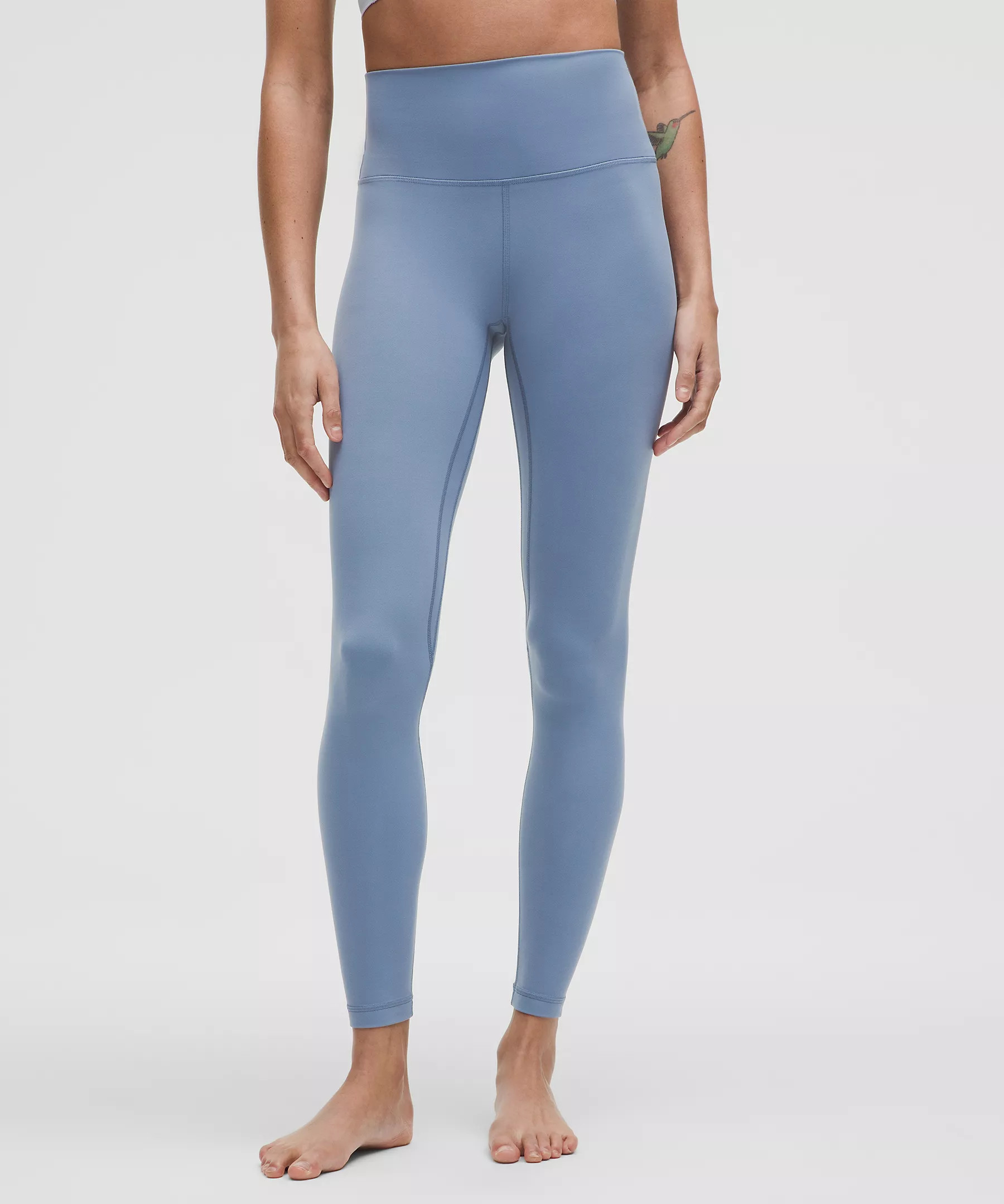 lululemon Align™ High-Rise Pant 28" | Women's Leggings/Tights | lululemon | Lululemon (US)