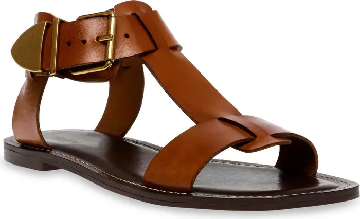 Brazinn Gladiator Sandal (Women) | Nordstrom