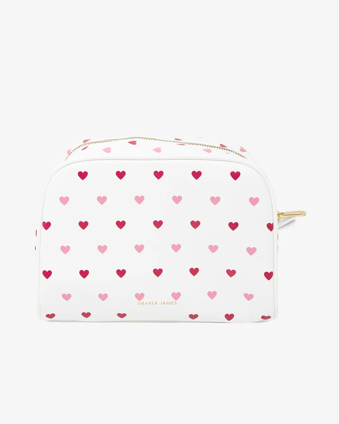 Mini Hearts Pouch | Draper James (US)