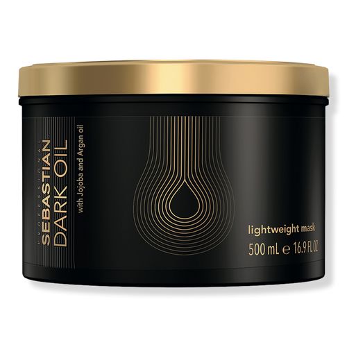 Professional Dark Oil Lightweight Mask | Ulta