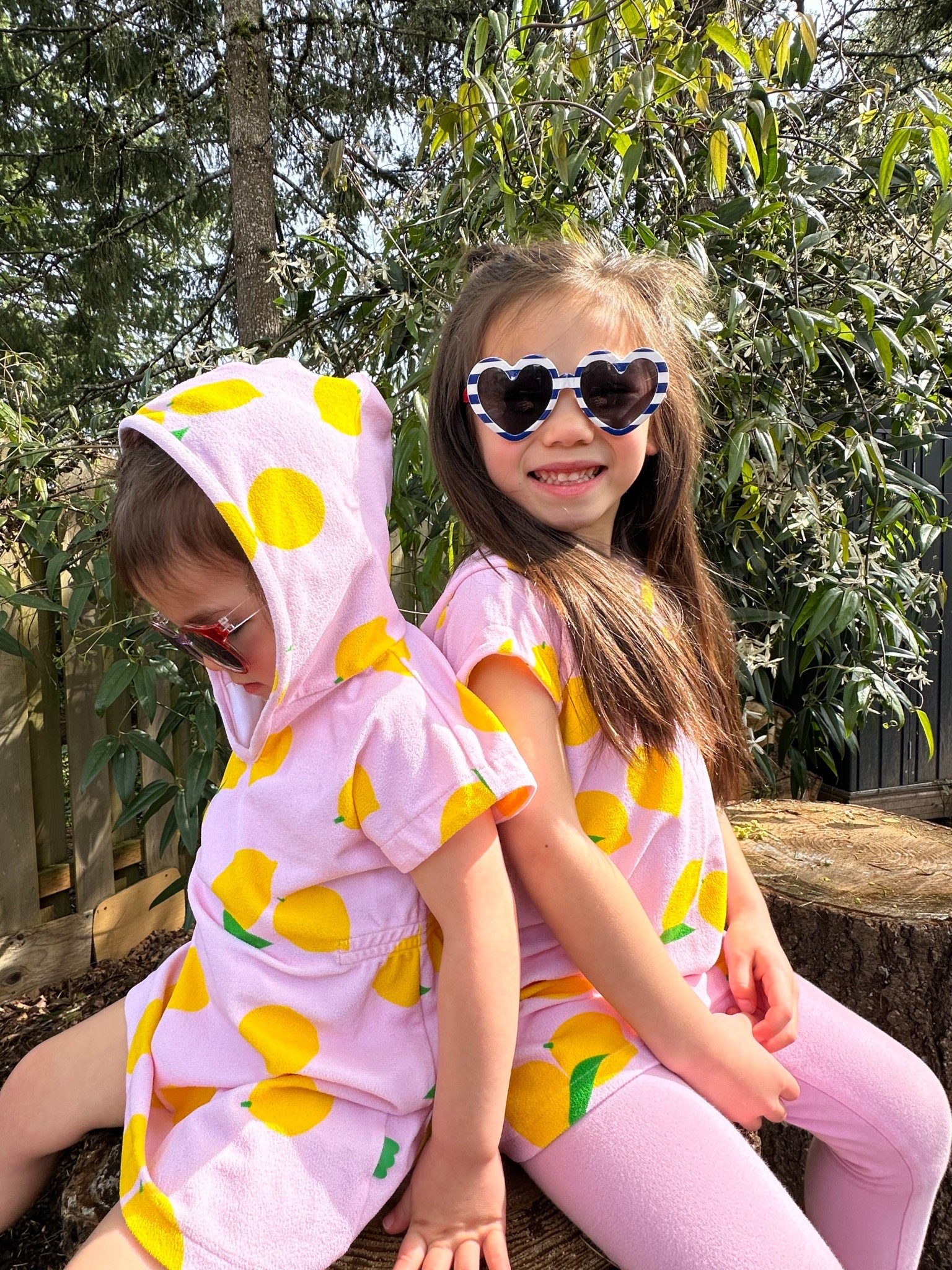 Summer kids swim pool beach matching siblings sustainable fashion eco-friendly material

#LTKKids #LTKFamily #LTKItBag