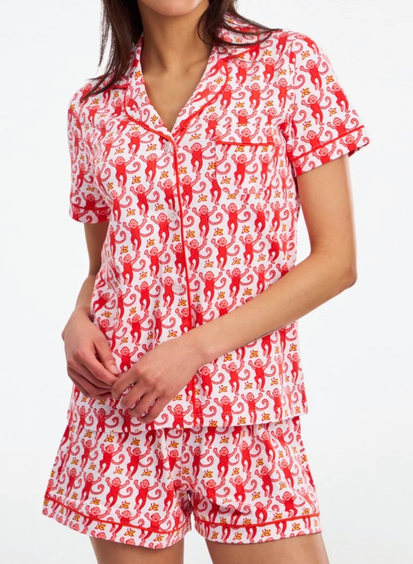 Roller Rabbit Pajamas 30% off 4/3-4/6

#LTKSaleAlert