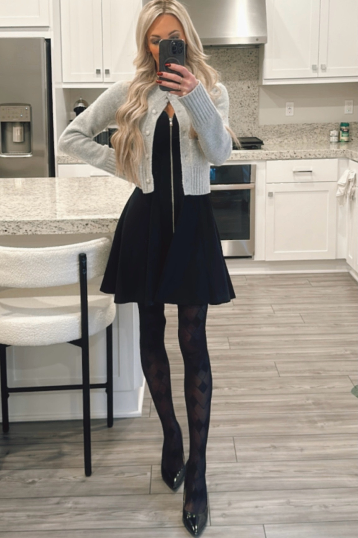 Work wear!

#LTKFindsUnder50 #LTKWorkwear #LTKStyleTip