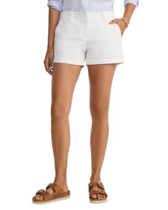 Herringbone 3.5" Shorts | Bloomingdale's (US)