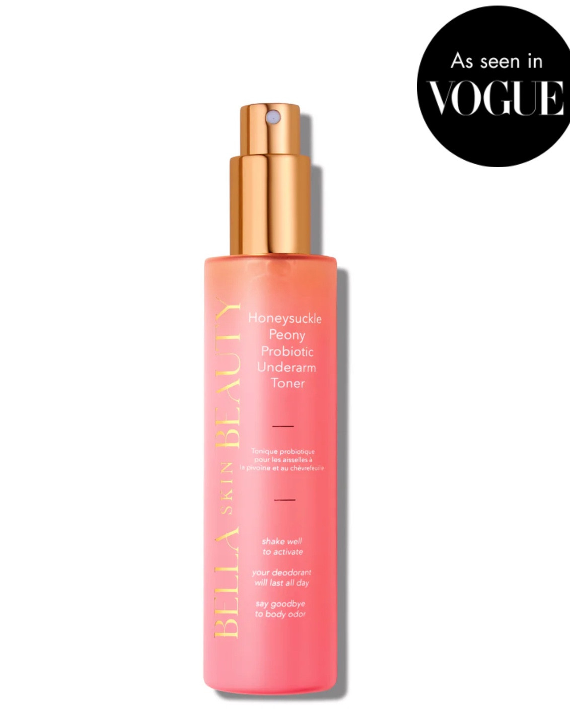 ~ This luxurious underarm toner will cleanse, eliminate bасtеria, moisturize your gentle underarm area, and give you the peace of mind and confidence you need all throughout the day.. it will also help your deodorant last longer. Clean beauty made with organic ingredients ~ 

#LTKActive #LTKBeauty #LTKU