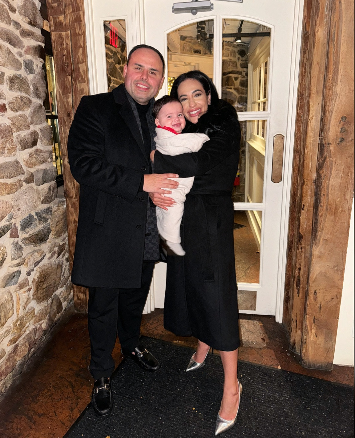 #LTKFamily #LTKHoliday #LTKBaby