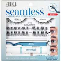 Ardell Seamless Extensions Wispies Lashes | Look Fantastic (UK)