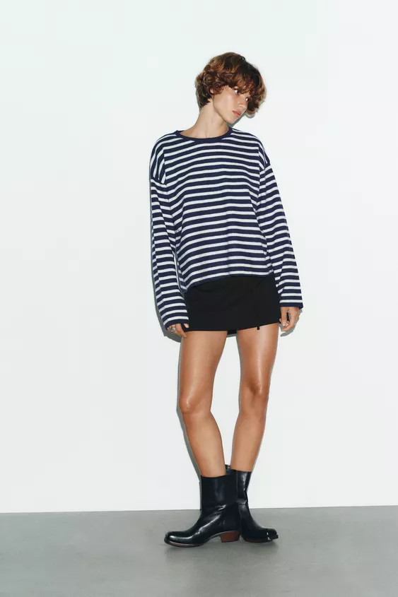 Zara US — shop this pick from Emily's edit
