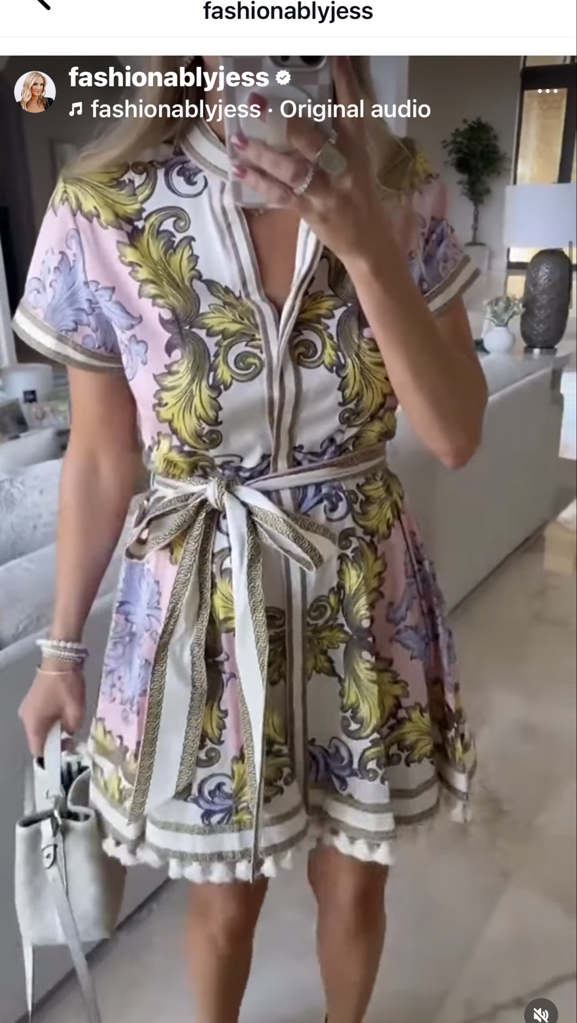 The perfect Easter outfit 😍

#LTKmomlife #LTKootd #LTKdayinmylife