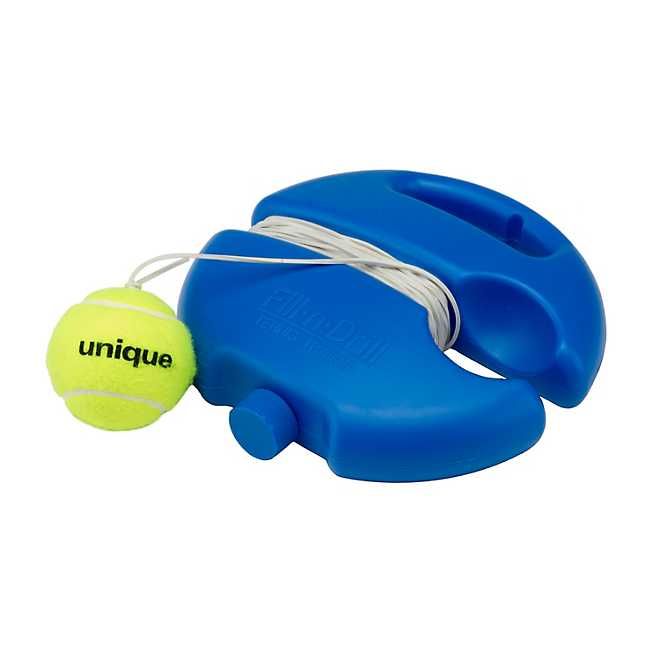UNIQUE Fill-n-Drill Tennis Trainer | Academy Sports + Outdoor Affiliate
