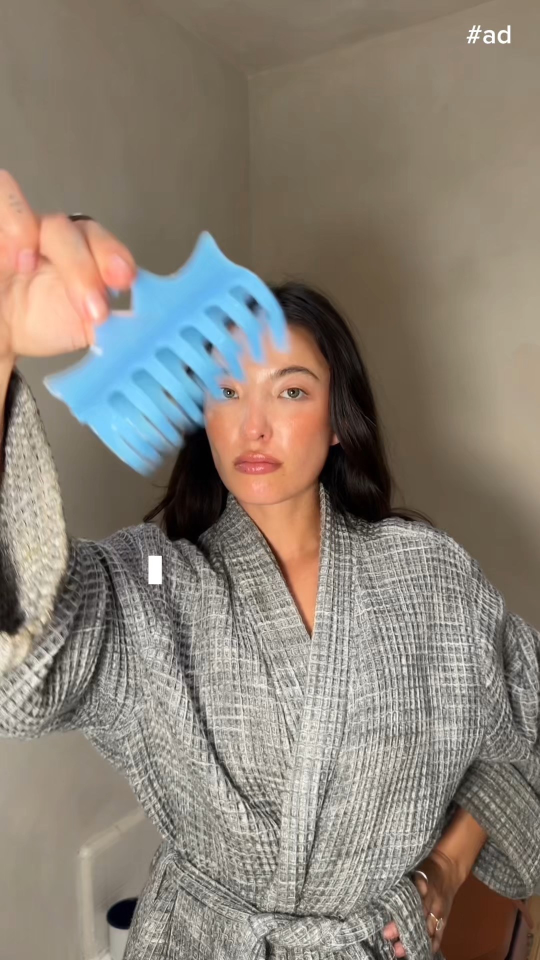 #ad #ceravepartner GRWM for bed with no trending sound #ad #developedwithderms #targetpartner #target @cerave available at @target