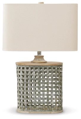 Deondra Table Lamp | Ashley Homestore