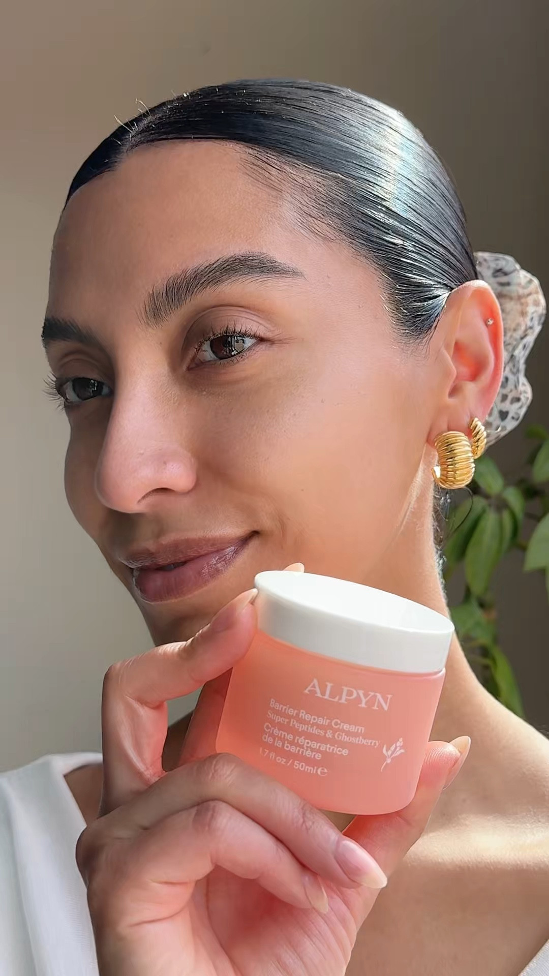 Winter Skincare + Dry Skin + Sensitive Skin + Beauty + Skincare + Skincare Routine + Alpyn + Moisturizer 

#LTKBeauty #LTKMostLoved #LTKFindsUnder100
