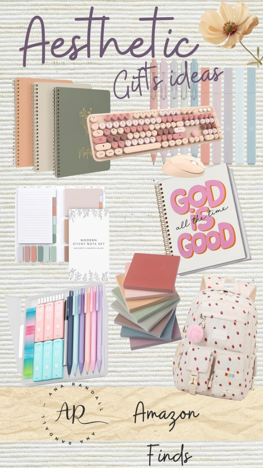 Gift guide 

#LTKGiftGuide #LTKselfcare #LTKFindsUnder50