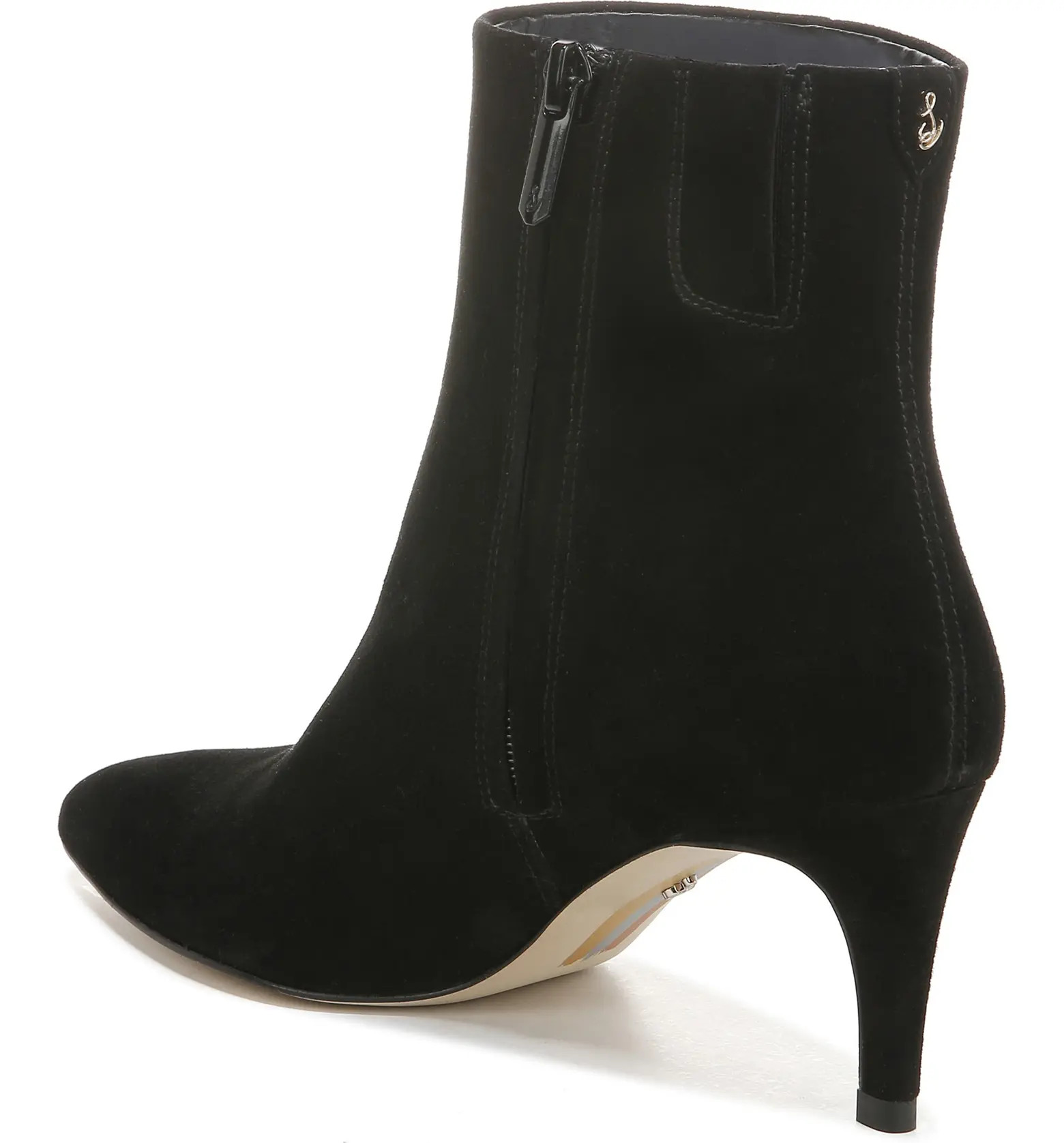 Sam Edelman Ulissa Bootie | Nordstrom | Nordstrom