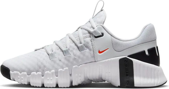 Free Metcon 5 Training Shoe (Women) | Nordstrom