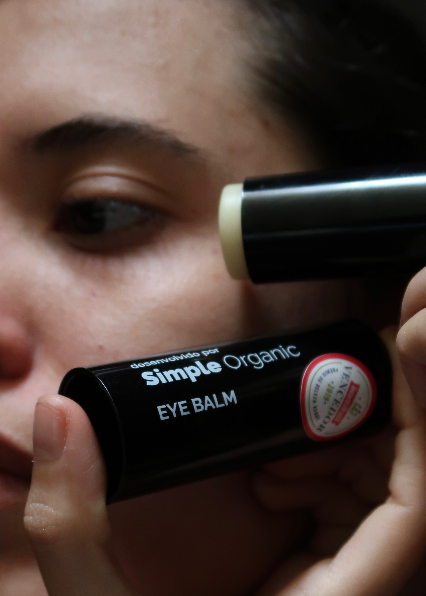balm para olhos perfeito para passar antes da maquiagem e também ante de dormir

#LTKbeauty #LTKbrasil #LTKSeasonal