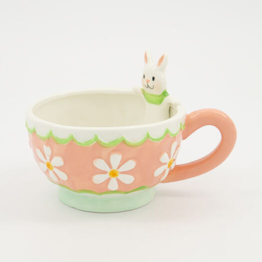 Boston Warehouse | TK Maxx