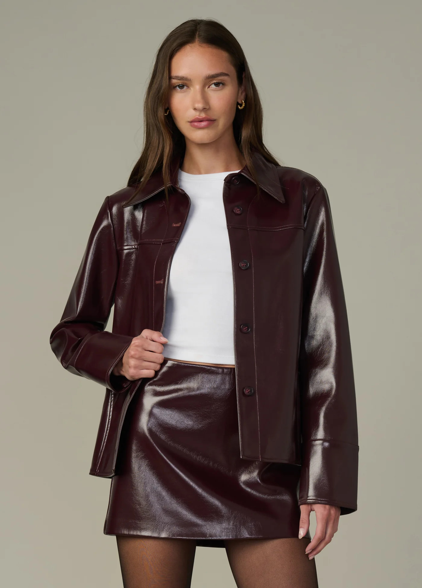 THE DAISY JACKET | JOES