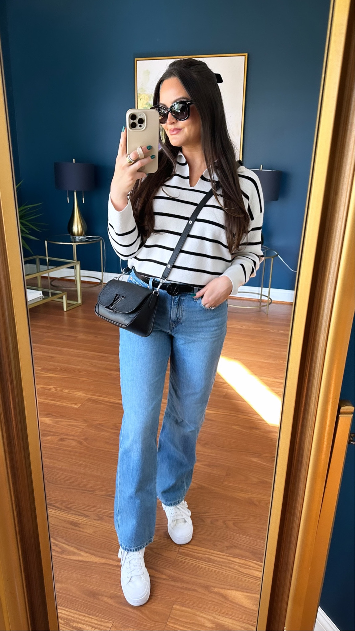 Day trip to the mountains outfit 