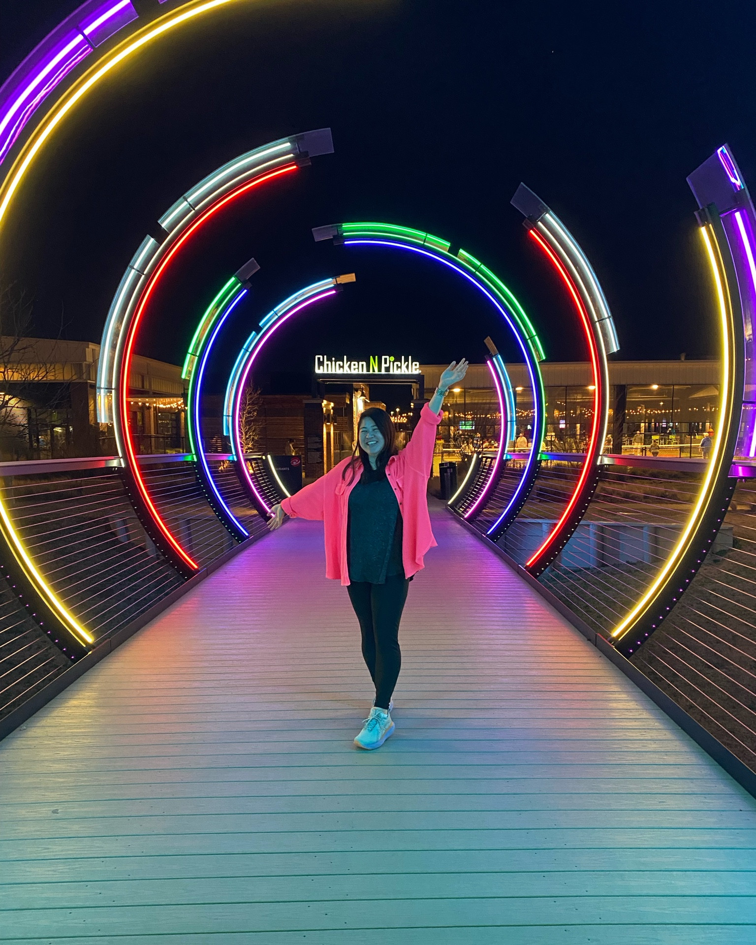 Tonight’s casual look 

#LTKSeasonal #LTKfindsunder50 #LTKsalealert