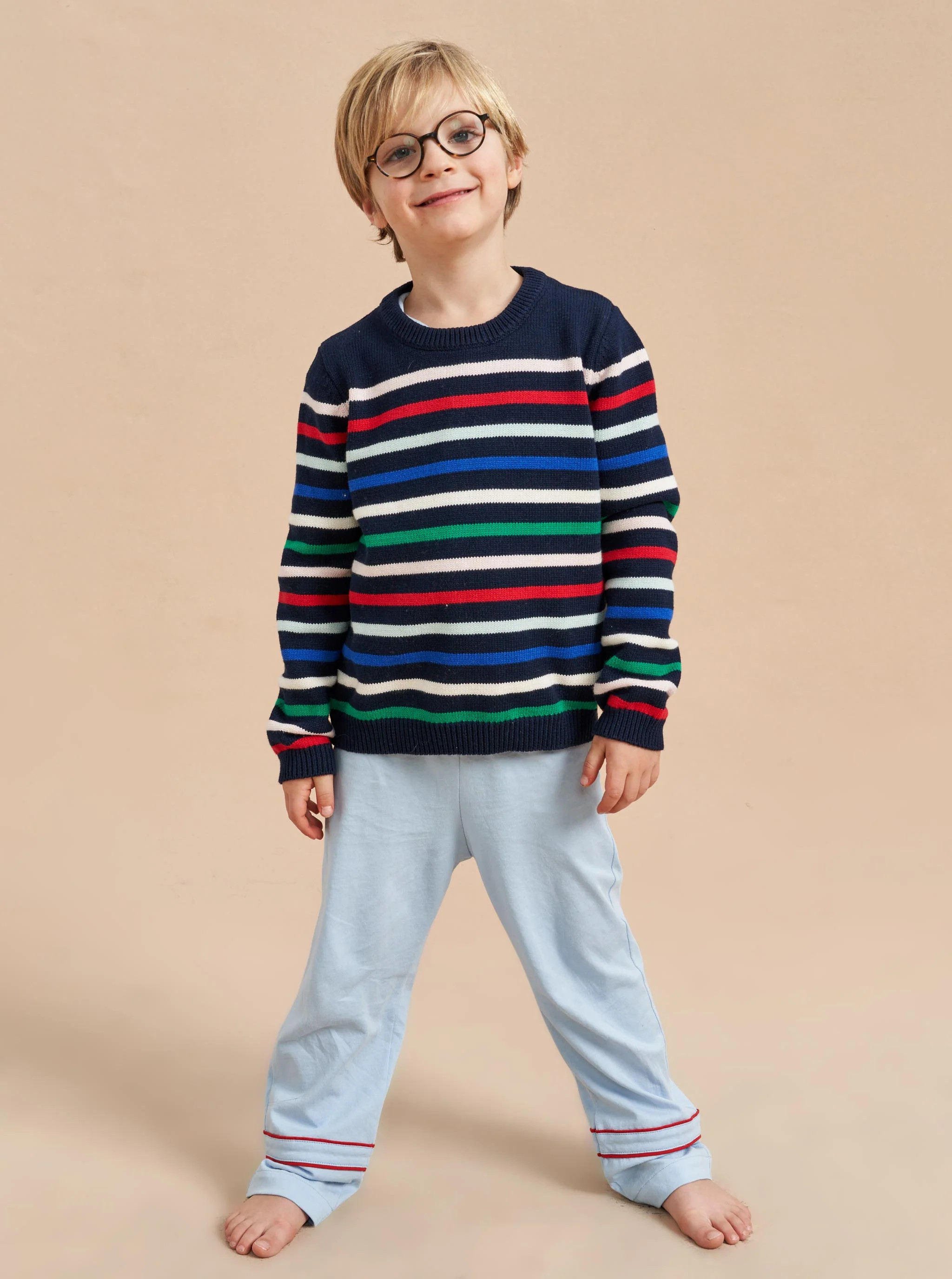 Marini Sweater | La Ligne NYC | La Ligne