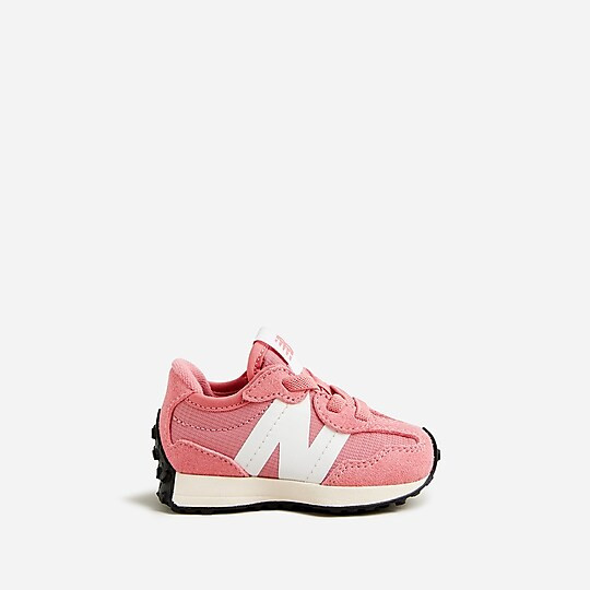 Girls' New Balance® 327 sneakers in larger sizes | J. Crew US