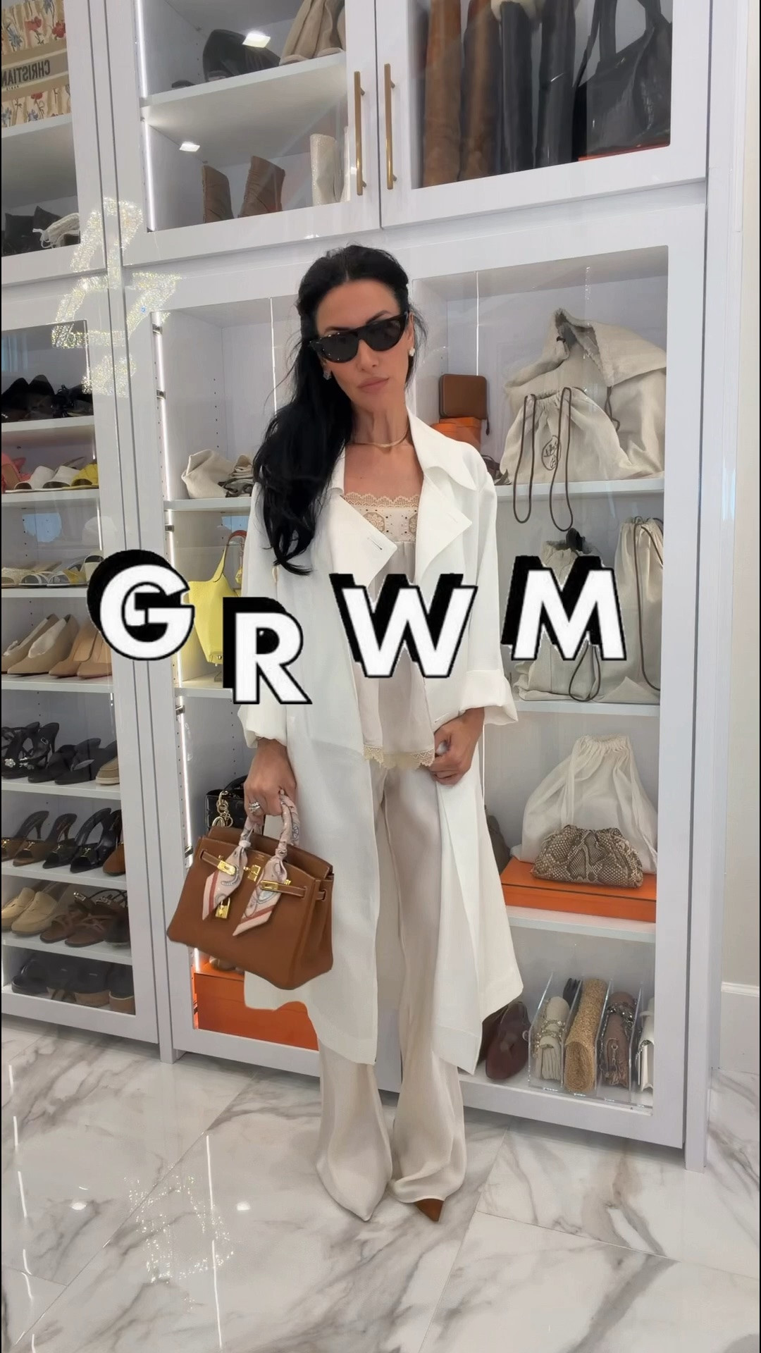 White, without the boring 🤍
Elevated, classy & comfortable—exactly how I like it.
Shop the look 🤍

#LTKgrwm #LTKOver40 #LTKootd