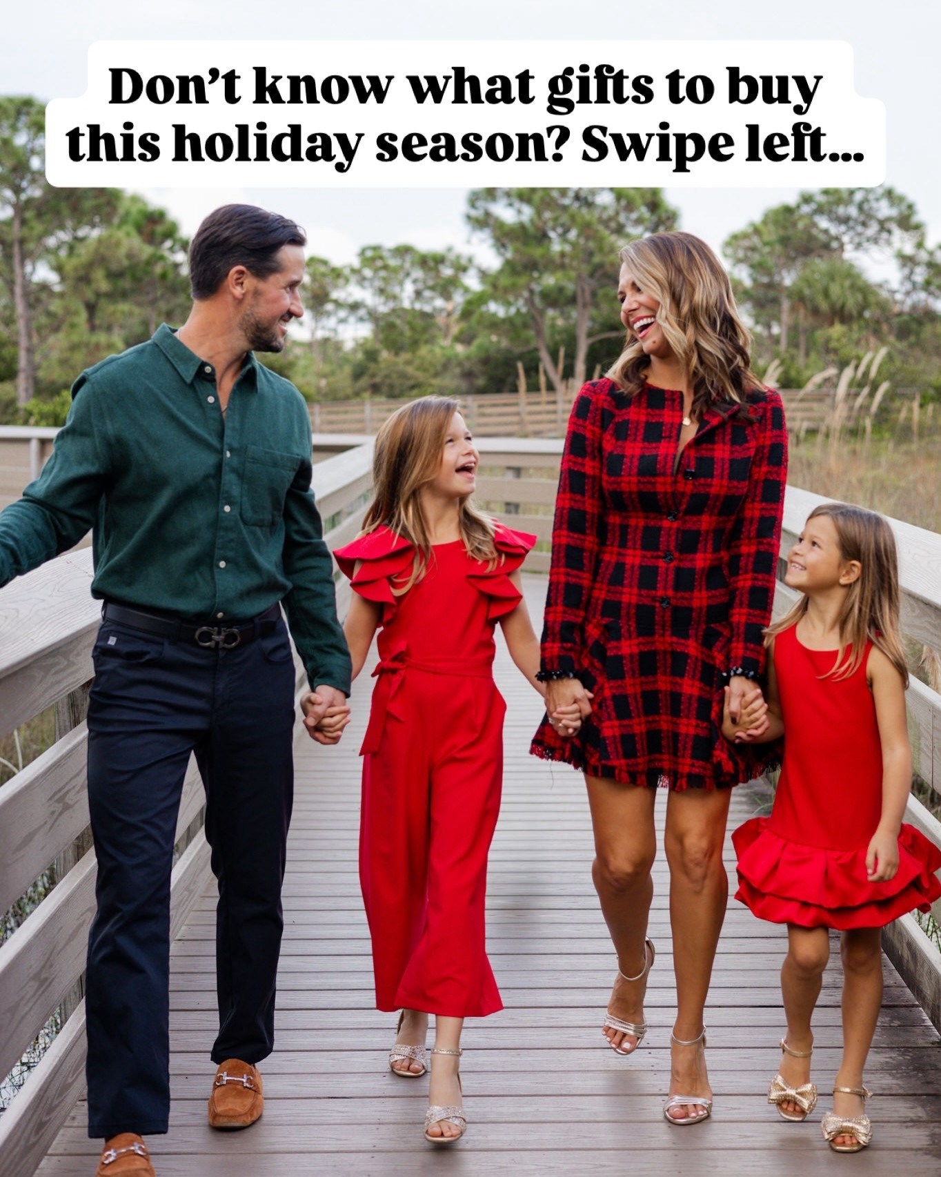 Gift Guides - part 1 

#LTKHoliday #LTKCyberWeek #LTKGiftGuide