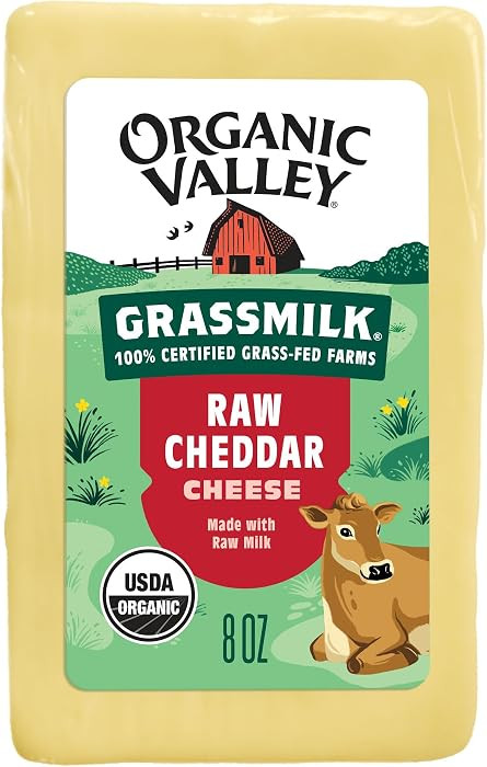 Visit the Organic Valley Store | Amazon (US)