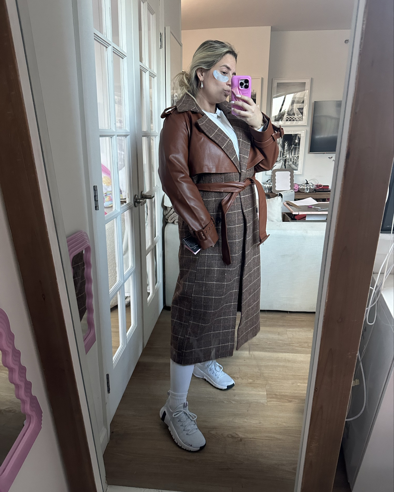 Fab fall coats under $200 — daily edit cover from Found by Em