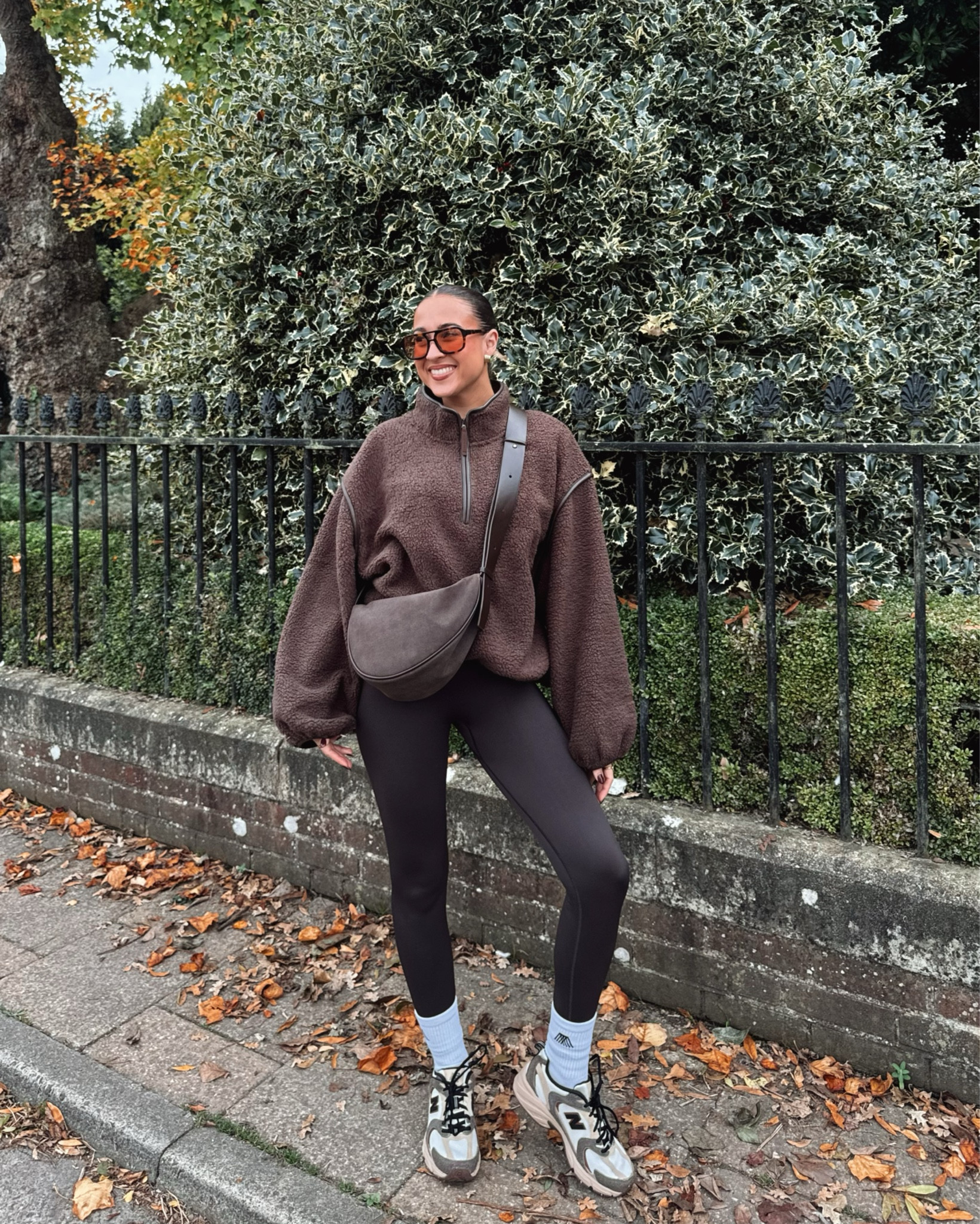 The best cosy essentials 🤎🐻

#LTKautumn #LTKuk #LTKwinter