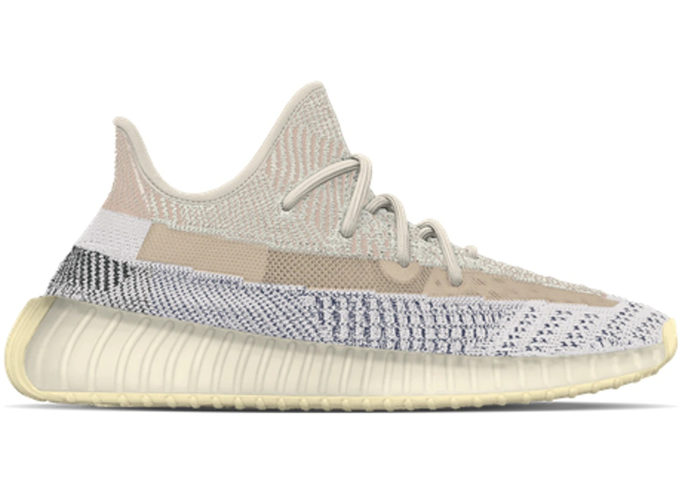 adidas Yeezy Boost 350 V2Ash Pearl | StockX