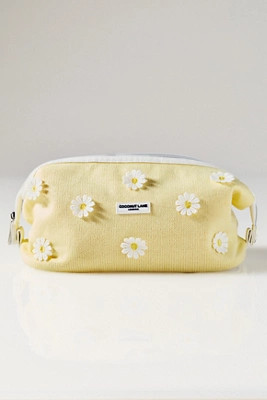 Coconut Lane Expandable Lifestyle Pouch | Anthropologie (US)