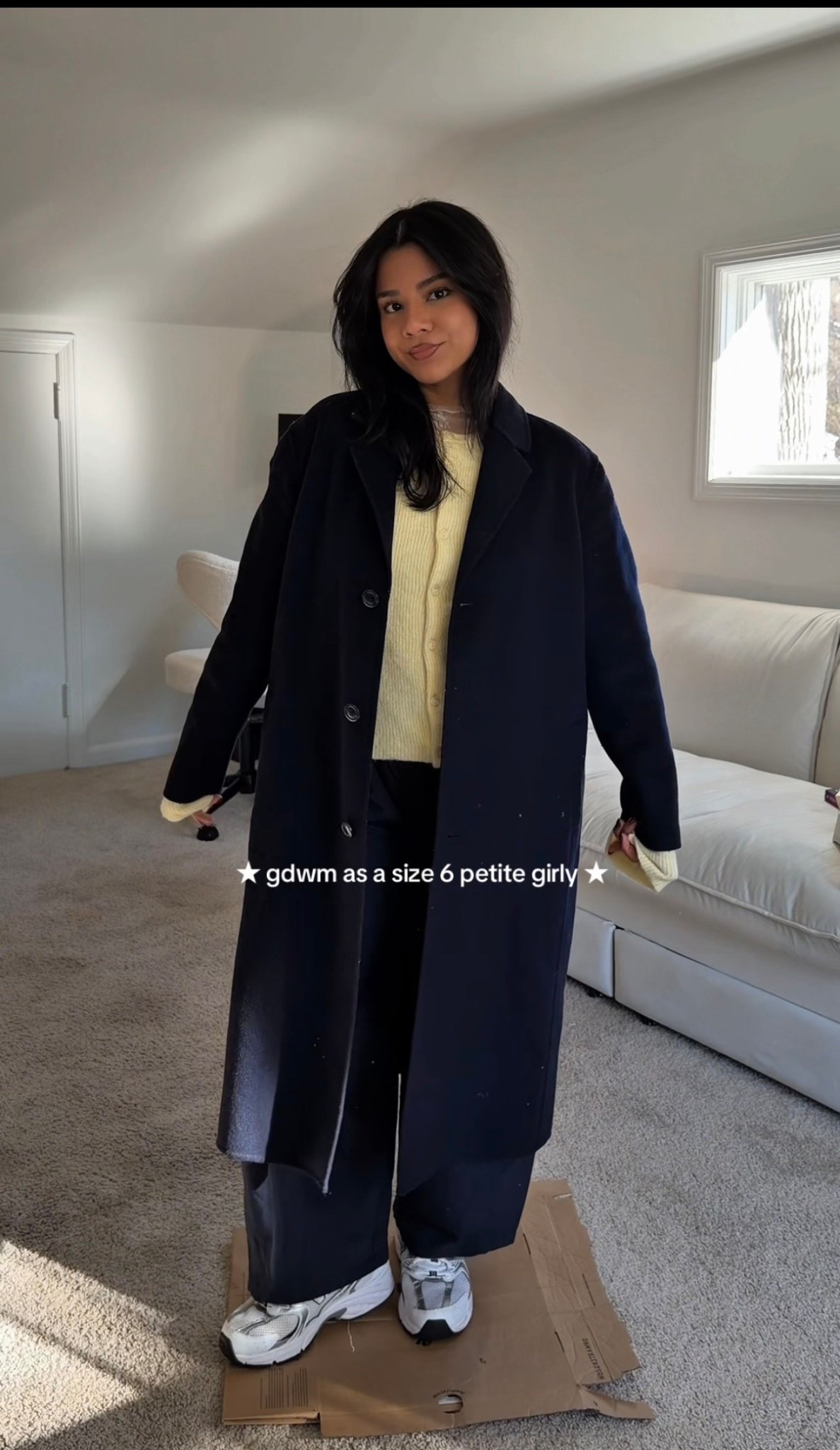 coat is sold out so tagging one in a different color. Cardi is from primark which I can’t find to link so linking similar looking ones! 

#LTKFindsUnder50 #LTKPetite