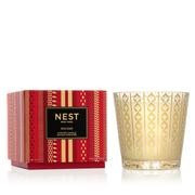 Holiday 3-Wick Candle | NEST Fragrances