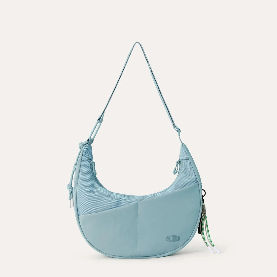 REIKI Hobo Bag | Bagsmart (US)