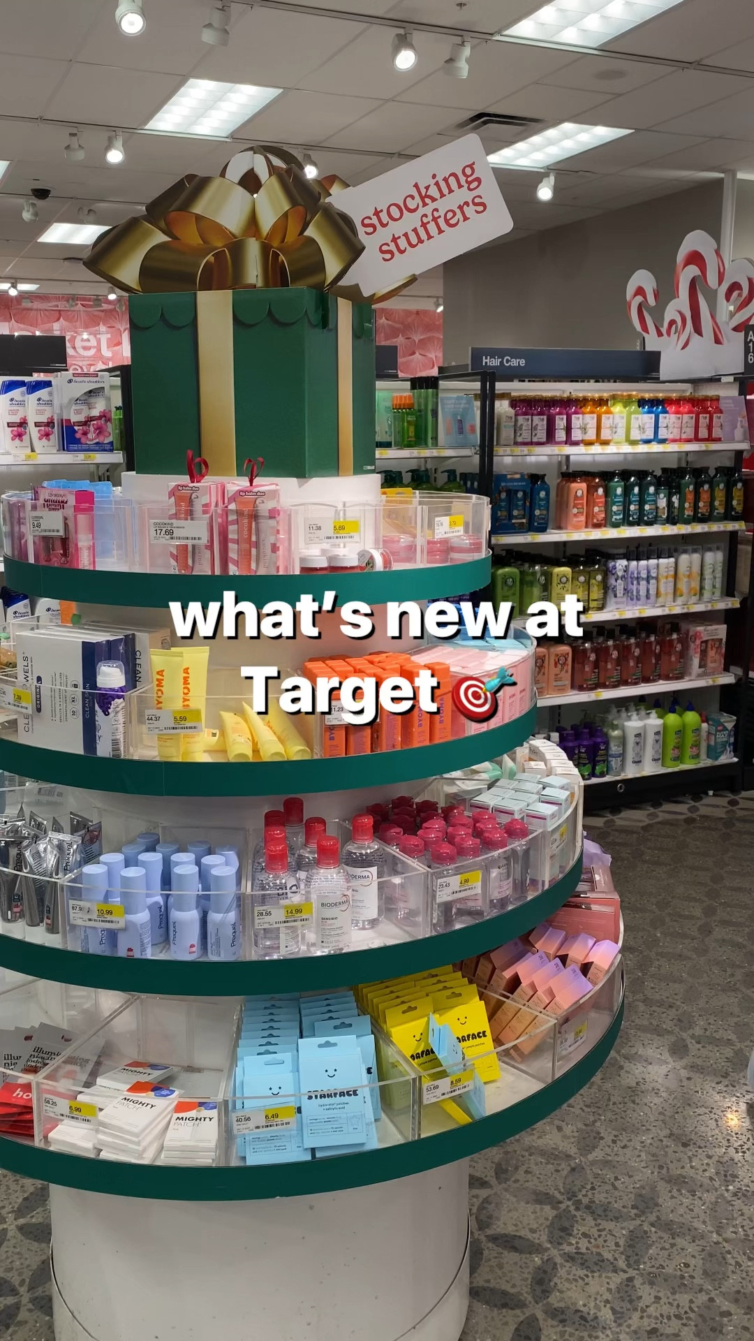 new at Target for the holidays 🎁 

#LTKGiftGuide #LTKFindsUnder50 #LTKHoliday