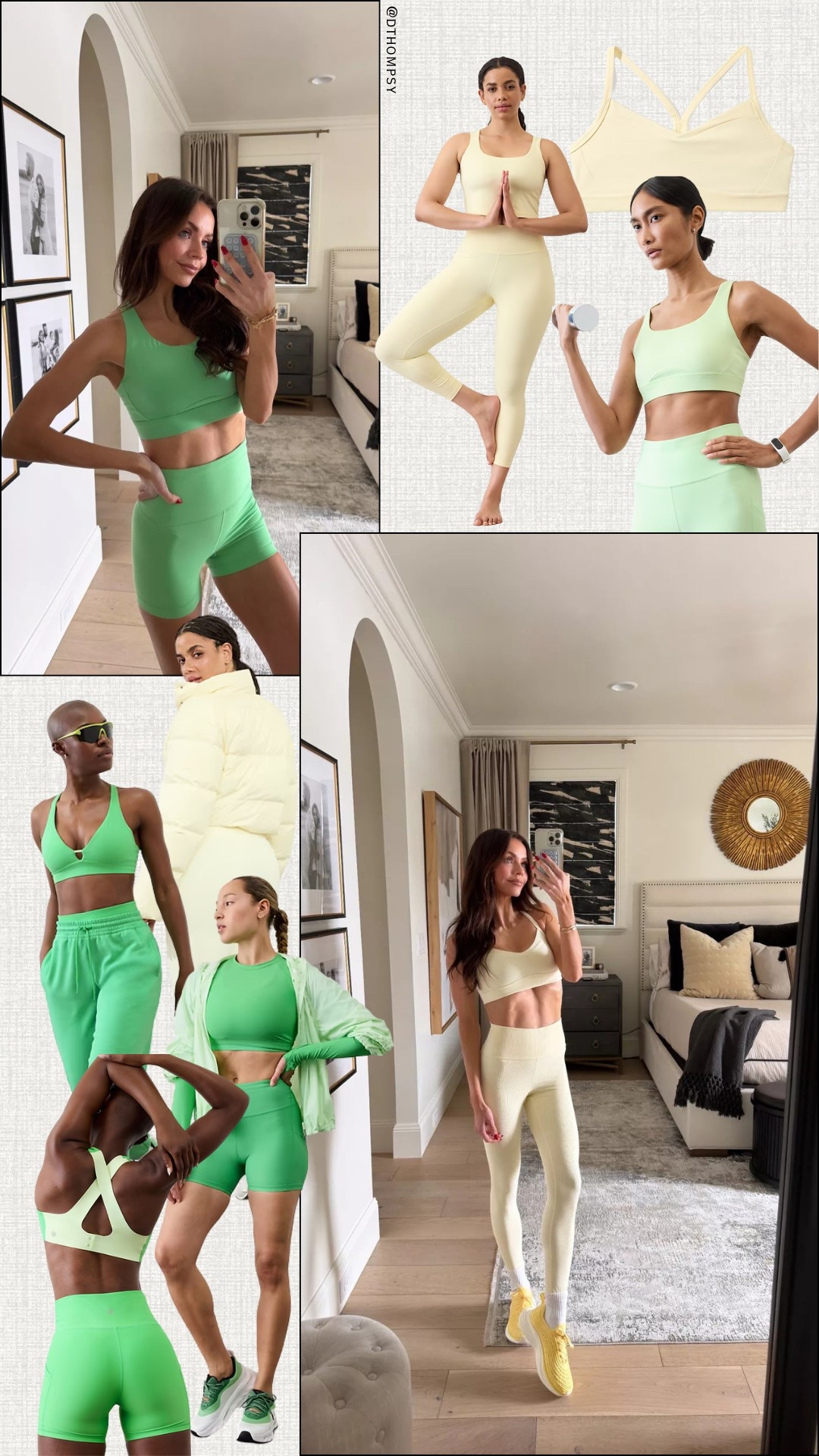  You guys already know I live for a cute + good quality workout set! @athleta Friends & Family is happening now! 30% Off Everything! Now through 3/25 use code 10DESTINY for an additional 10% off #athleta #giftedbyathleta 

#LTKActive #LTKSaleAlert #LTKStyleTip