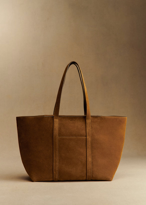 Gabin Bag | Sezane Paris - US