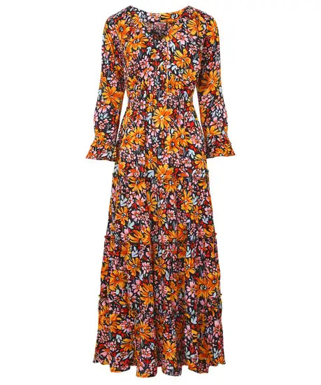 Serenity Dress | Joe Browns