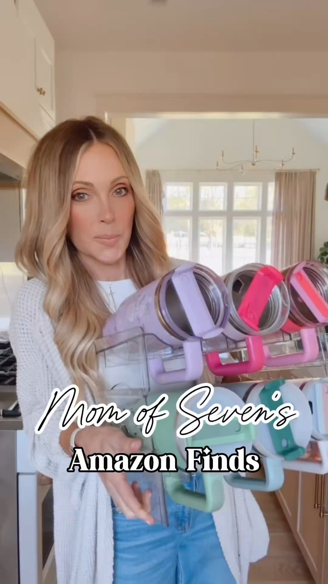 Amazon hacks and home finds!  

#LTKdayinmylife #LTKHome #LTKOver40