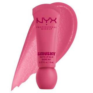 NYX Professional Makeup Smushy Matte Lip Balm, swipe sesh | CVS Health