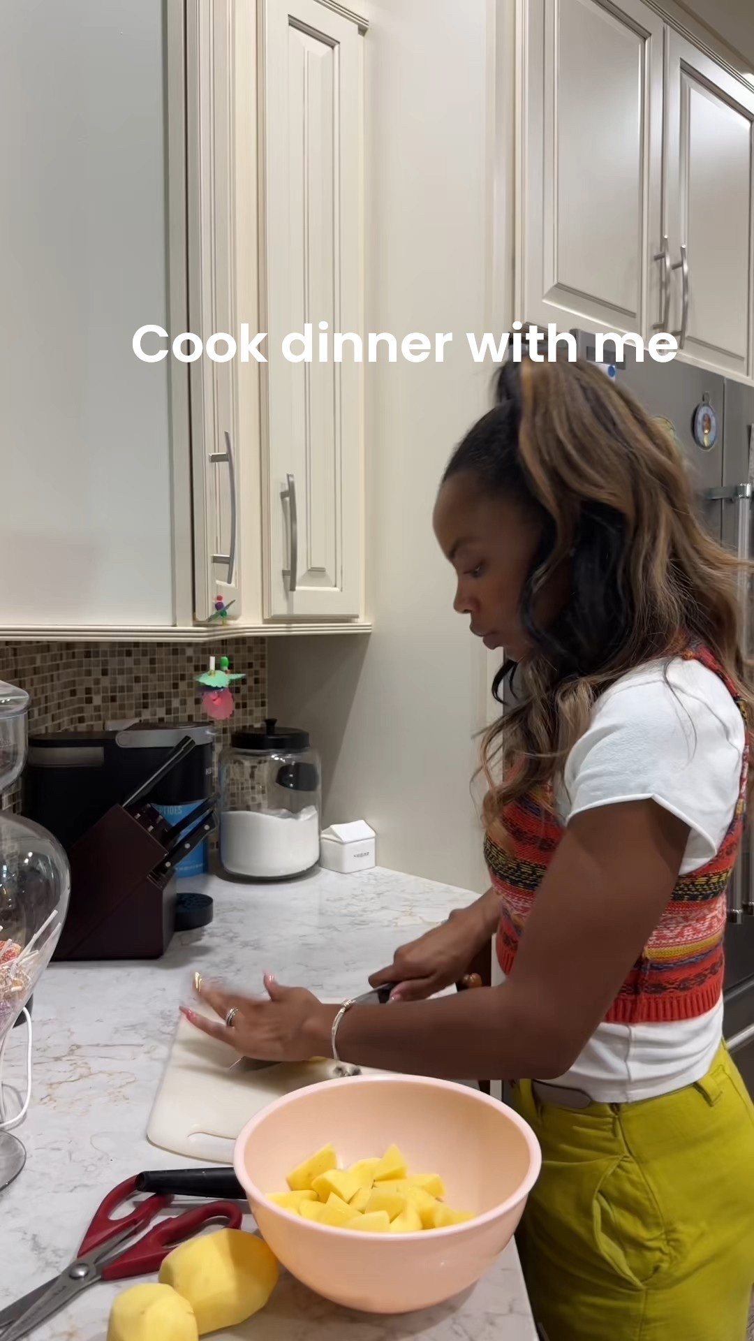 One pot meals are the key to saving your time AND sanity  