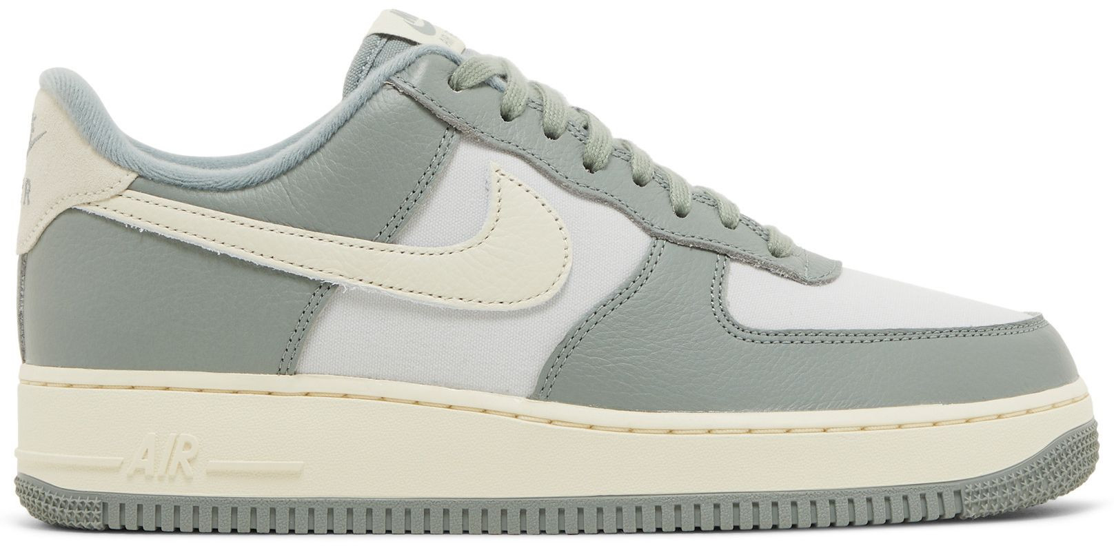 Air Force 1 Low '07 LX 'Mica Green' | GOAT