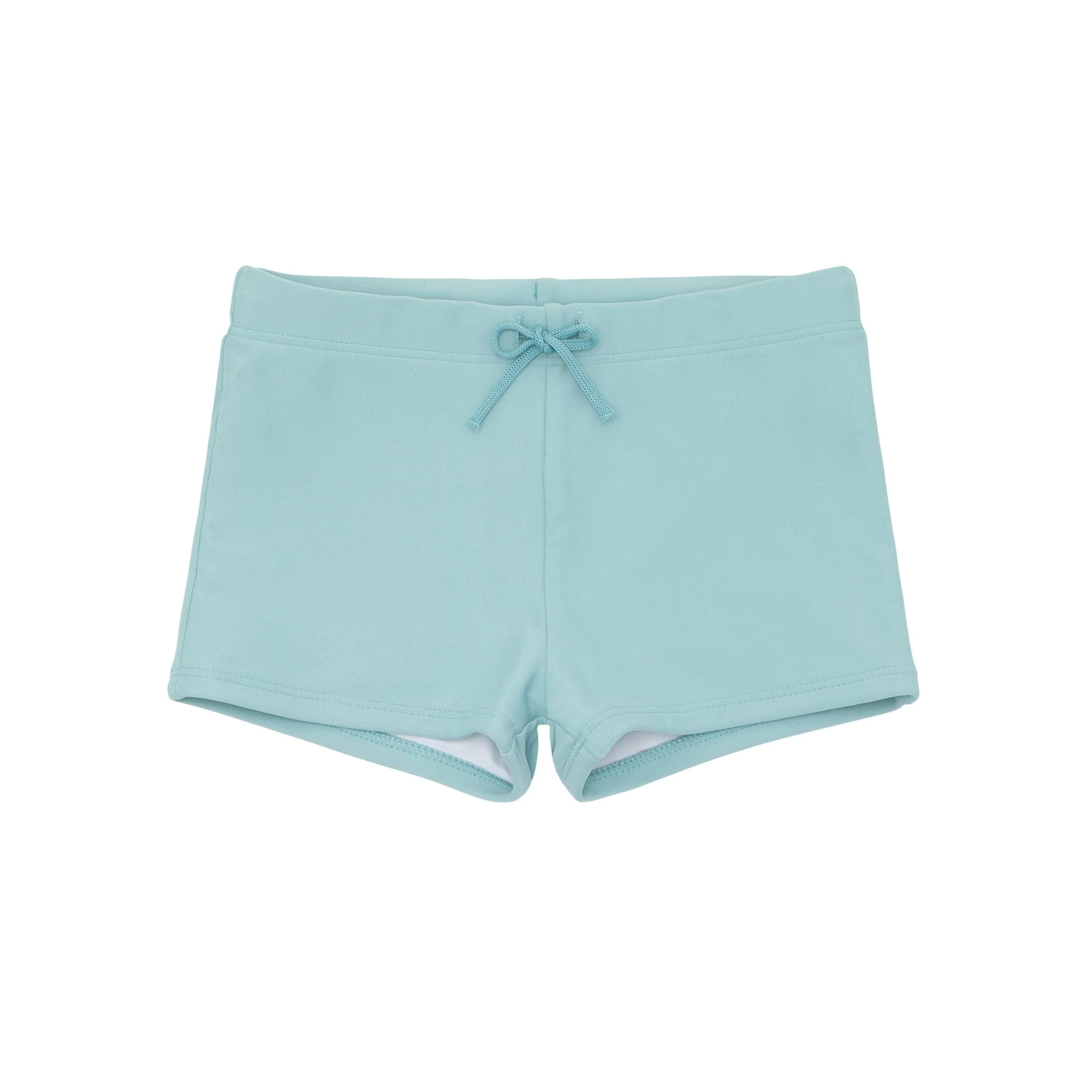 boys sea blue brief | minnow