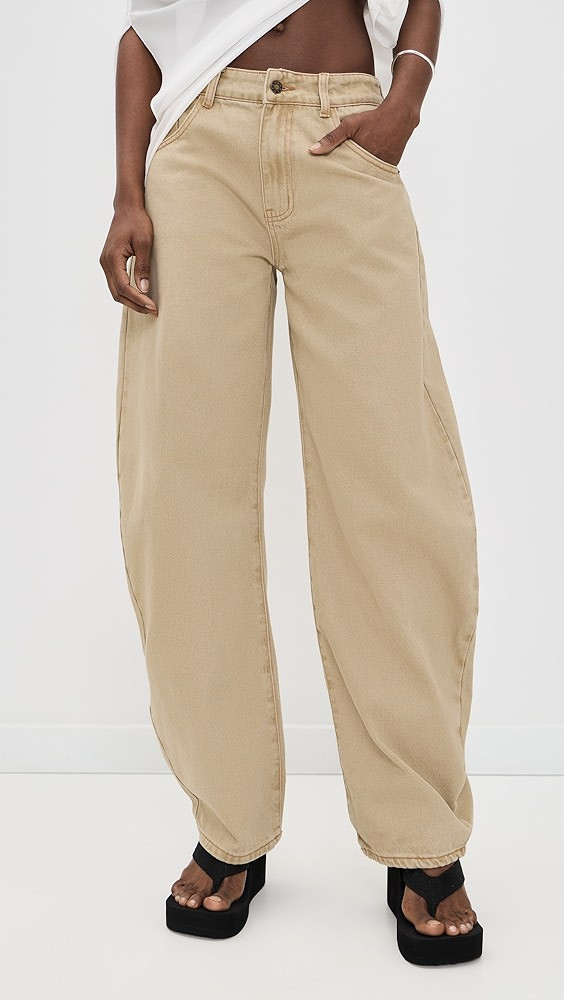 Lioness Horseshoe Jeans | Shopbop | Shopbop