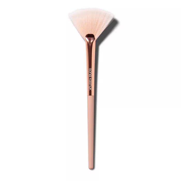 Sonia Kashuk™ Radiant Fan Brush No. 14 | Target