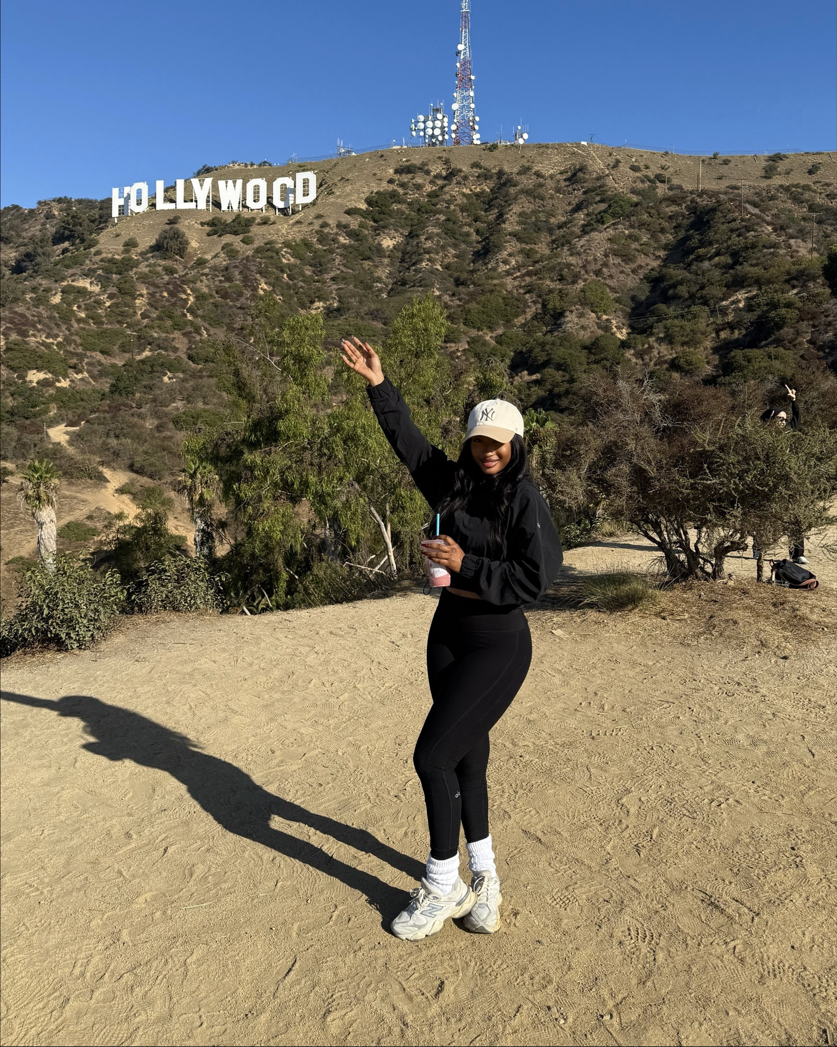 Loved this cute alo outfit! Perfect for a walk, hike or workout! 

#LTKActive #LTKStyleTip